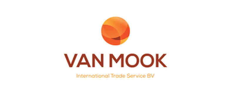 Van Mook International Trade